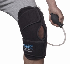 ThermoActive Knie Support