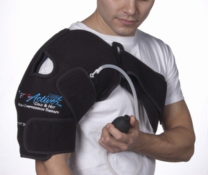 ThermoActive Schouder Support