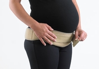 Maternity SI-LOC S/M sacro-iliacal belt for pregnant women 