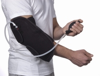 ThermoActive Elbow Compression Support with H/C Gel Pack 